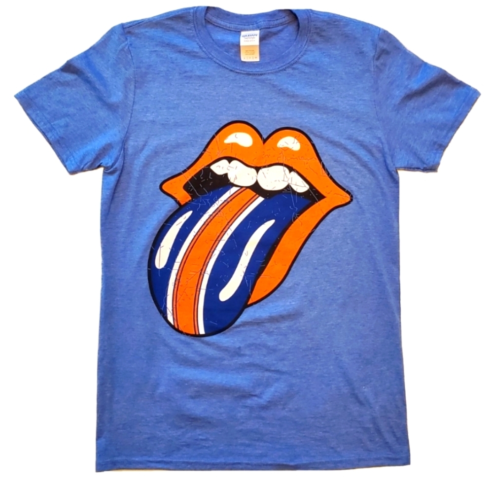 Denver Broncos Fan Tee Brand New